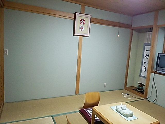 Pension Ichigoichie Act2 쓰마고이 외부 사진